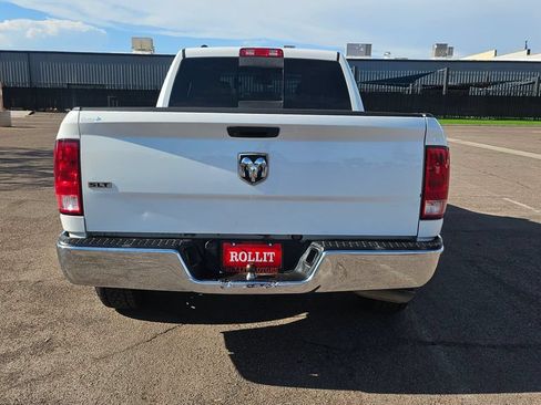 Used 2019 RAM 1500 Classic SLT RWD image 10