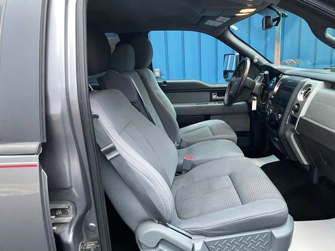 Used 2013 Ford F150 XLT w/ Luxury Equipment Group image 28