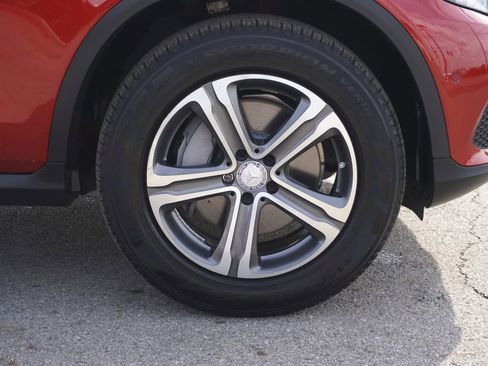 Used 2017 Mercedes-Benz GLC 300 image 13