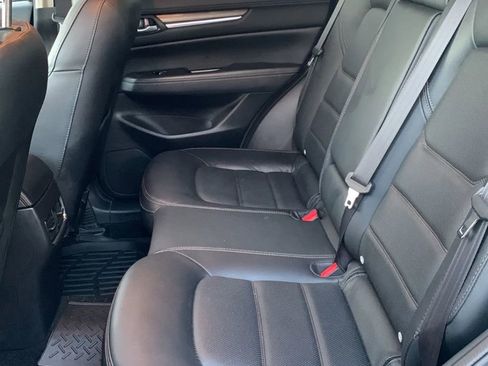 Used 2019 MAZDA CX-5 Grand Touring Reserve image 13