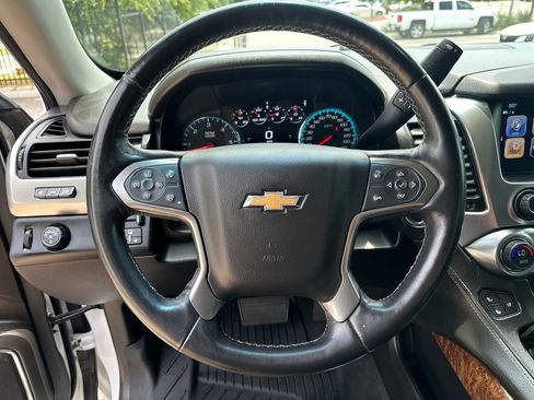 Used 2019 Chevrolet Tahoe Premier RWD image 19