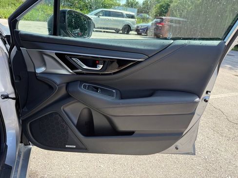Used 2023 Subaru Legacy Limited AWD/4WD image 18