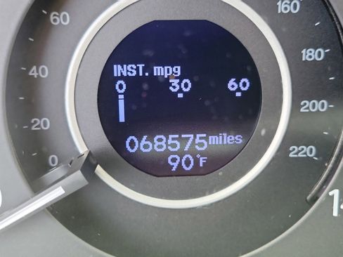 Used 2016 Honda CR-V Touring image 21