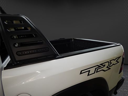 Used 2024 RAM 1500 TRX w/ TRX Level 1 Equipment Group image 33