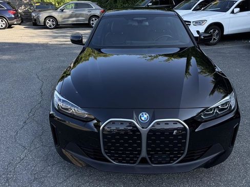 Used 2023 BMW i4 eDrive35 RWD image 24