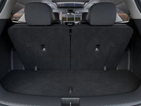 New 2026 Kia Sorento X-Line EX AWD/4WD image 19