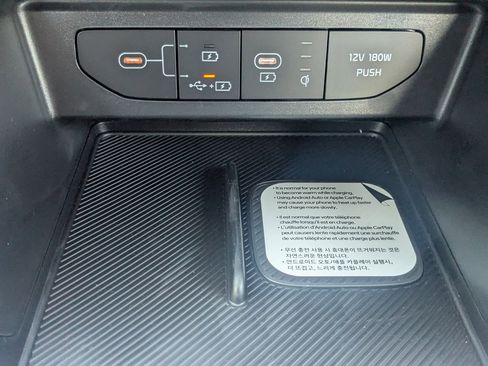 New 2026 Kia K5 GT FWD image 28
