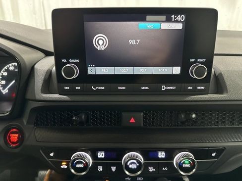 Used 2024 Honda CR-V EX image 19