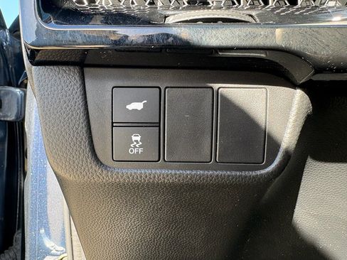 Certified 2024 Honda CR-V EX-L image 13