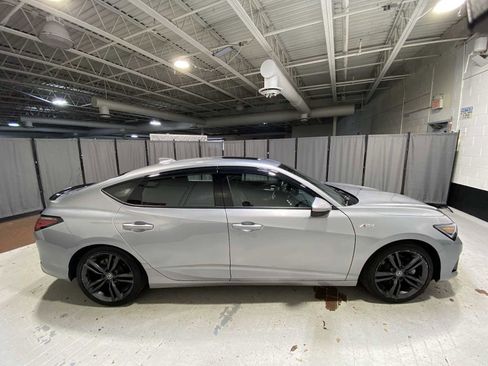 Used 2023 Acura Integra A-Spec image 27