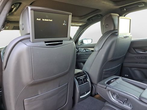 Used 2016 Cadillac CT6 Platinum AWD/4WD image 12