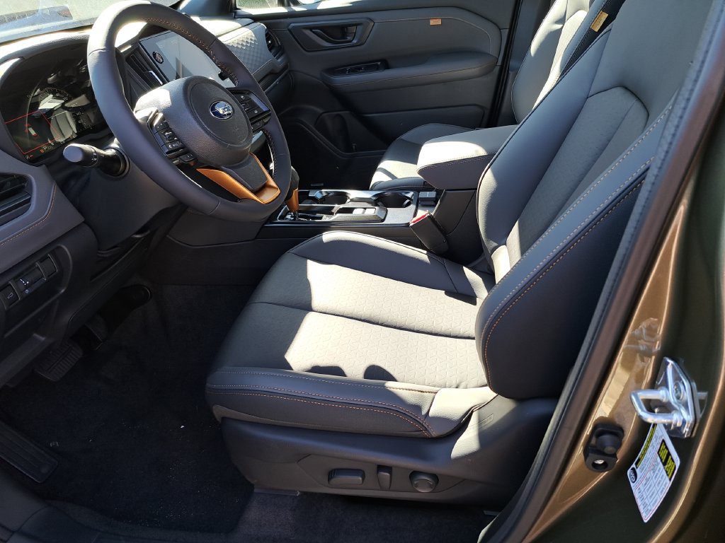 New 2026 Subaru Forester Wilderness AWD/4WD image 18
