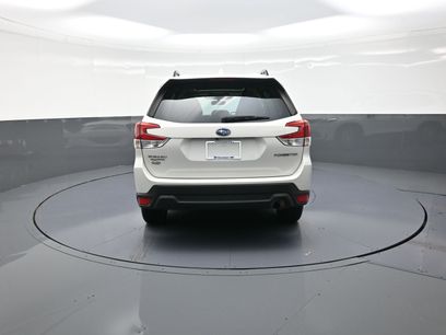 Used 2023 Subaru Forester Premium