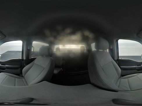 Used 2021 Ford F150 XLT w/ Equipment Group 301A Mid image 26