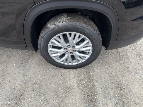 New 2026 GMC Acadia Elevation w/ Elevation Premium Package AWD/4WD image 9