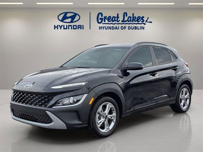 Used 2023 Hyundai Kona SEL