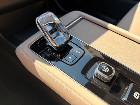 New 2026 Volvo XC90 B5 Core w/ Protection Package image 16