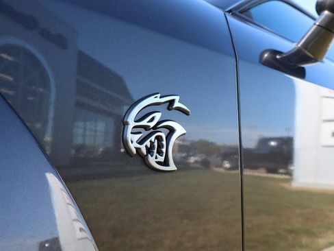 Used 2023 Dodge Challenger SRT Hellcat Widebody image 8