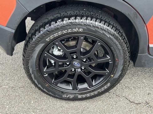 Certified 2024 Subaru Crosstrek 2.5i Wilderness w/ Crosstrek Mirror Package image 17