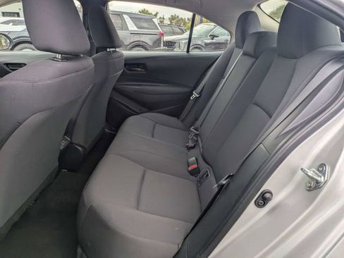 Used 2024 Toyota Corolla LE image 12