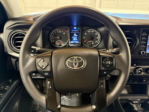 Used 2022 Toyota Tacoma SR image 12