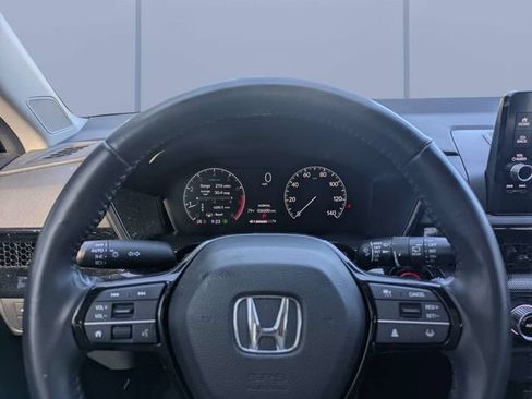 Used 2023 Honda CR-V EX-L image 30