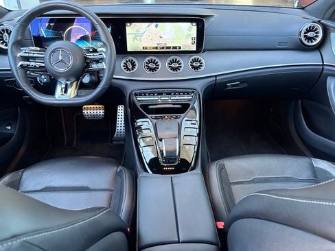 Used 2022 Mercedes-Benz AMG GT 43 image 17