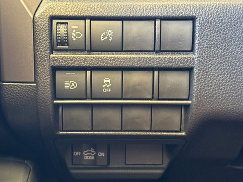 New 2026 Toyota Tacoma TRD Off-Road AWD/4WD image 30