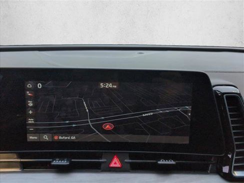 Used 2025 Kia Sportage X-Line Prestige image 13