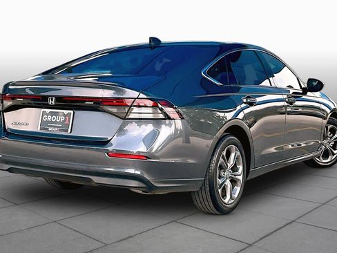 Used 2024 Honda Accord EX image 13