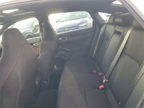 Used 2025 Honda Civic Si image 10