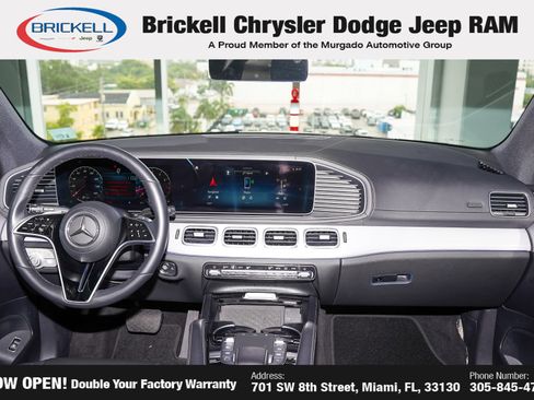 Used 2026 Mercedes-Benz GLE 350 4MATIC image 21