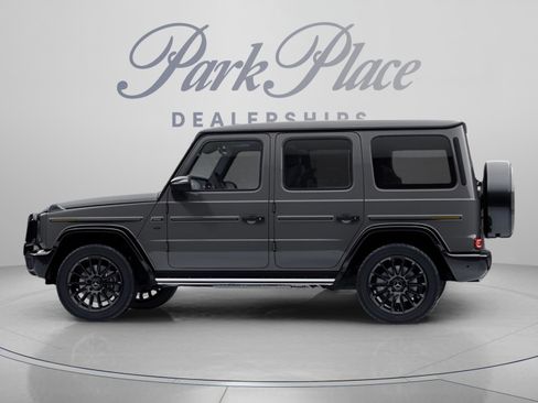 Used 2023 Mercedes-Benz G 550 image 11