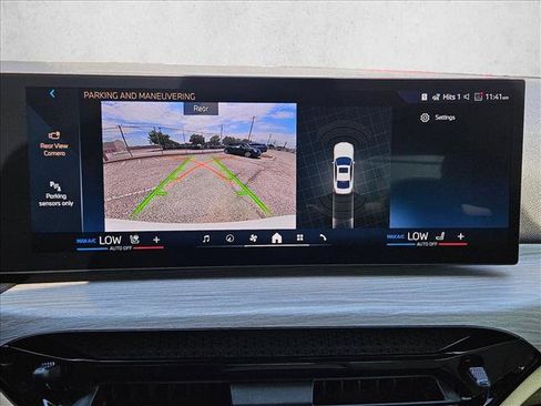 New 2026 BMW 430i Coupe w/ Convenience Package RWD image 13