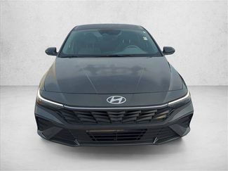Used 2025 Hyundai Elantra Sport FWD video 2