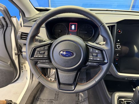 Certified 2024 Subaru Crosstrek 2.5i Limited AWD/4WD image 14