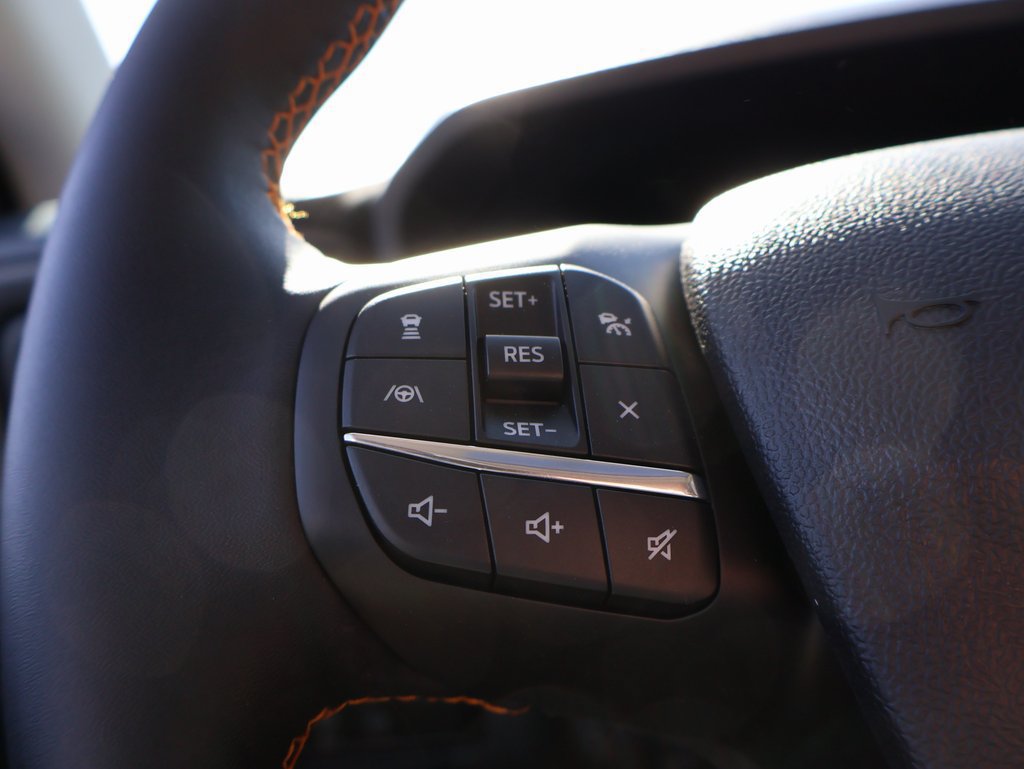 New 2026 Ford Maverick Tremor AWD/4WD image 26