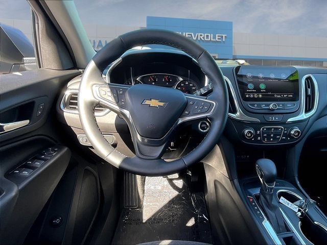 Certified 2024 Chevrolet Equinox LT FWD image 10