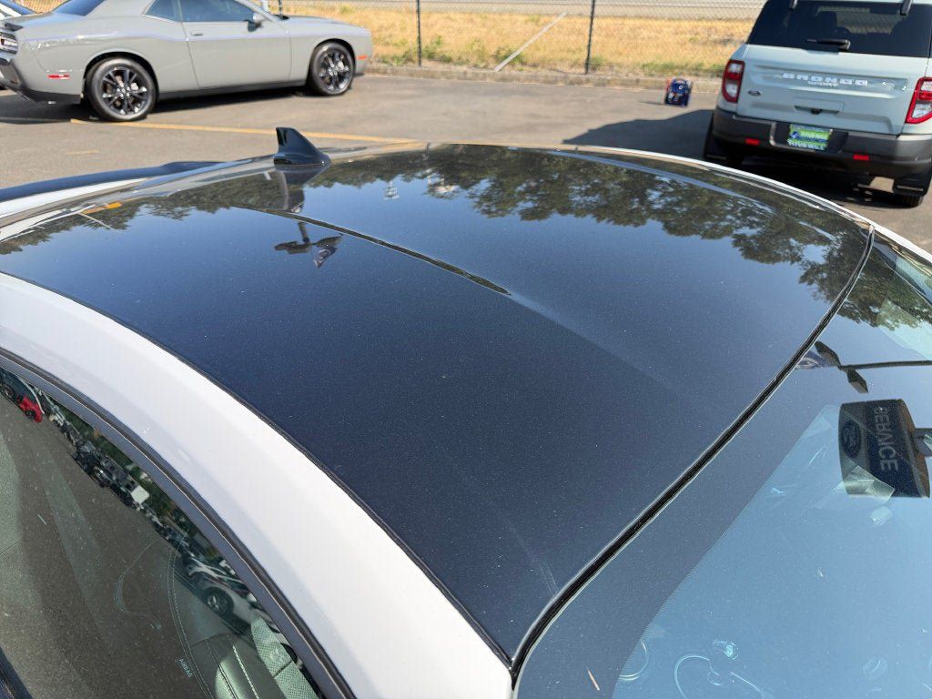 Used 2021 Ford Mustang GT Premium RWD image 29