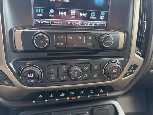 Used 2017 GMC Sierra 1500 Denali w/ Denali Ultimate Package AWD/4WD image 27