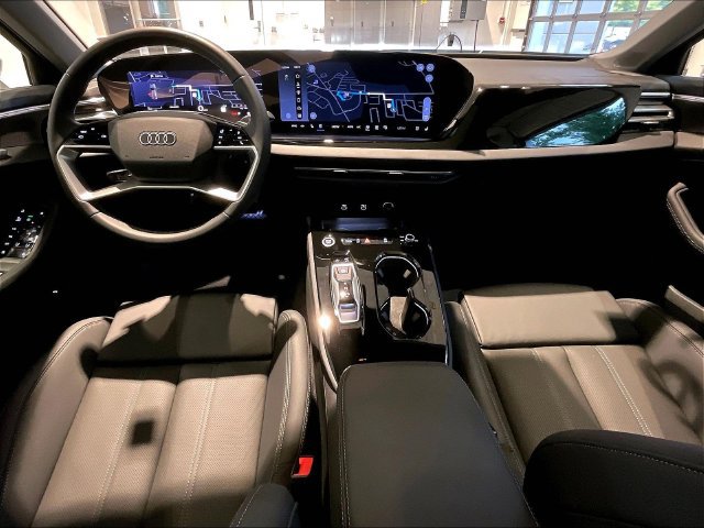 Used 2026 Audi A5 Premium w/ Premium Plus Package AWD/4WD image 12