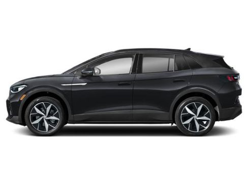 Used 2023 Volkswagen ID.4 Pro S AWD/4WD image 3