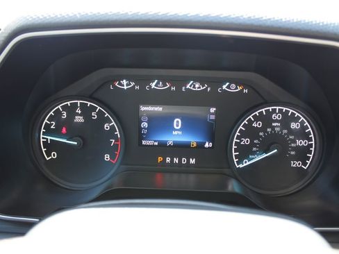 Used 2023 Ford F150 XL w/ FX4 Off-Road Package AWD/4WD image 32
