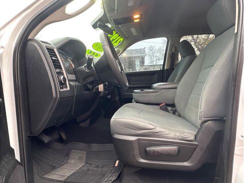 Used 2018 RAM 1500 Tradesman w/ Popular Equipment Group image 14