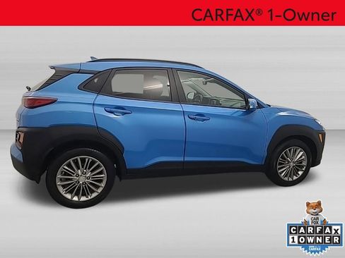 Used 2020 Hyundai Kona SEL Plus AWD/4WD image 3