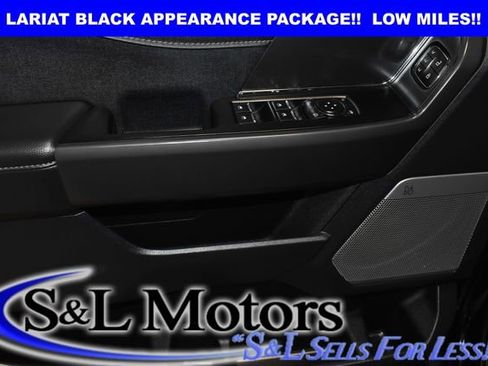 Used 2025 Ford F150 Lariat image 30