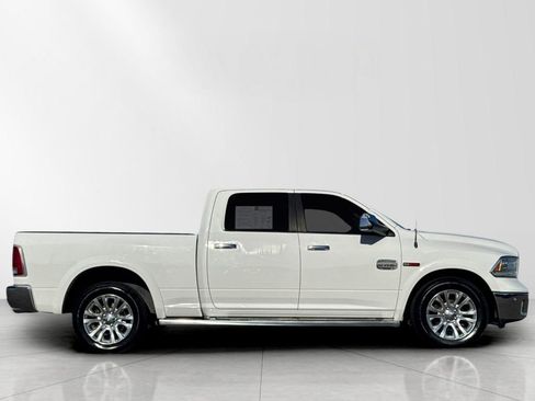 Used 2014 RAM 1500 Laramie Longhorn w/ Convenience Group image 7