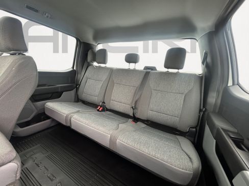 Used 2025 Ford F250 XL AWD/4WD image 19