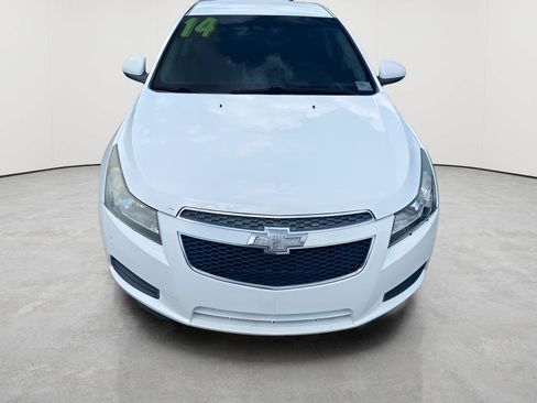 Used 2014 Chevrolet Cruze LT FWD image 15
