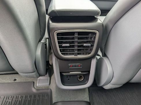 Used 2019 Lincoln Nautilus Reserve w/ Ultimate Package image 41